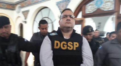 Emiten orden de aprehensión contra siete exfuncionarios del gobierno de Javier Duarte