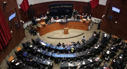 Senadores de oposición reclaman a Morena y aliados su prisa por aprobar en comisiones la extinción de fideicomisos del Poder Judicial