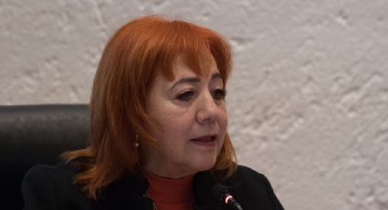 CNDH critica a los exconsejeros que renunciaron: "Actuaron de forma obstruccionista y descalificatoria contra Rosario Piedra"