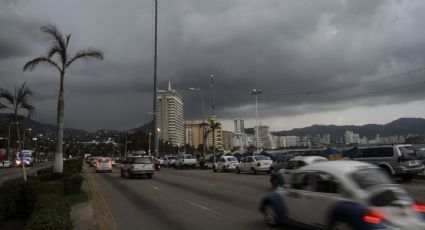 El huracán "Otis" se intensifica a categoría 5, la máxima de la escala; autoridades llaman a la población en Guerrero a resguardarse