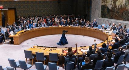 Rusia y China vetan propuesta de EU en la ONU para establecer pausas humanitarias en los ataques contra Gaza