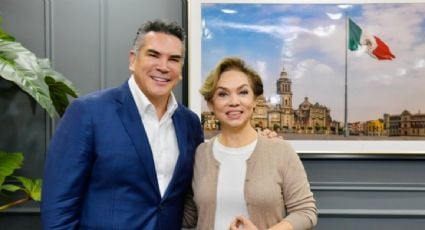 Cecilia Sánchez deja la bancada de Morena en el Senado y se suma a la del PRI