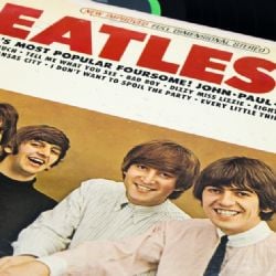 Lanzan “Now and Then”, la última canción de los Beatles creada con ayuda de la inteligencia artificial