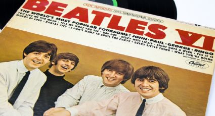 Lanzan “Now and Then”, la última canción de los Beatles creada con ayuda de la inteligencia artificial