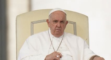 El papa Francisco expresa sus condolencias por los dos tiroteos en Maine que dejaron 18 muertos