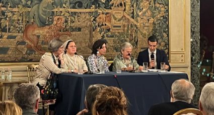 El Sínodo en el Vaticano pide más mujeres en puestos de poder al interior de la Iglesia católica