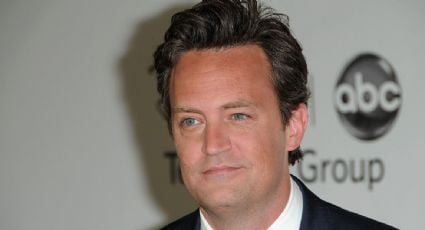 Familia y amigos de Matthew Perry expresan pesar por su muerte: “Estamos desconsolados”