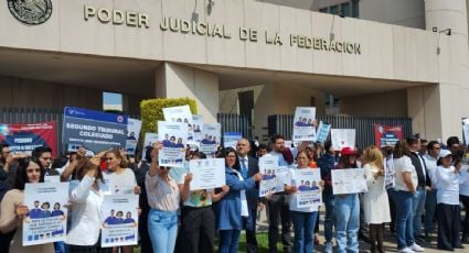 Relatora de ONU advierte que aprobar la reforma de AMLO sin "modificaciones sustanciales" socavaría la independencia de la Judicatura