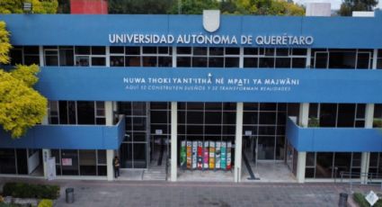 Suspenden actividades presenciales en la Universidad Autónoma de Querétaro por presuntas amenazas de tiroteo del CJNG