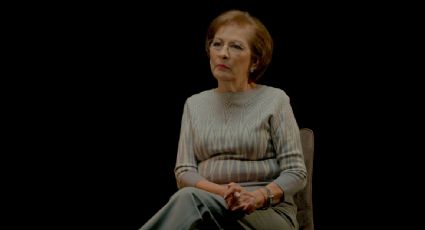 Fallece Isabel Miranda de Wallace, fundadora de la organización Alto al Secuestro