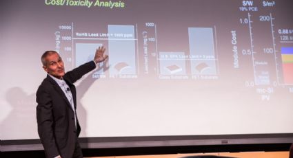 Bawendi, Brus y Ekimov obtienen el Nobel de Química por el descubrimiento de los puntos cuánticos y su aplicación en medicina y electrónica