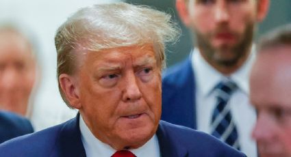 Trump sale de la lista de Forbes de los 400 estadounidenses más ricos por la caída de las acciones de su red social