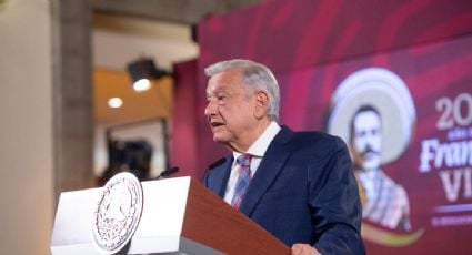 México abordará la orden de Biden para reforzar el muro fronterizo en reunión de alto nivel sobre seguridad: López Obrador