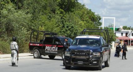 Riña al interior de cárcel en Playa del Carmen deja dos reos muertos y dos heridos