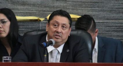 Juez de Morelos declina llevar el proceso contra el fiscal Uriel Carmona por el delito de tortura