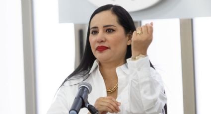 "Si Monreal hubiera sido el candidato de Morena en la CDMX, hubiera hecho una gran operación política para ganar": Sandra Cuevas