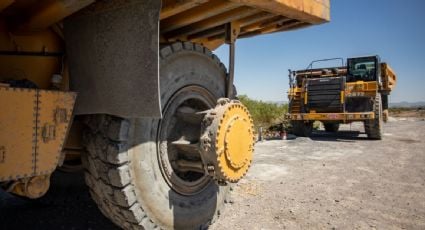 Gobierno de Zacatecas promete protección a minera canadiense que suspendió operaciones tras robos del crimen organizado