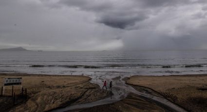 La tormenta tropical "Beryl" avanza por el Caribe rumbo a Barbados y se prevé que se convierta en el primer huracán de la temporada