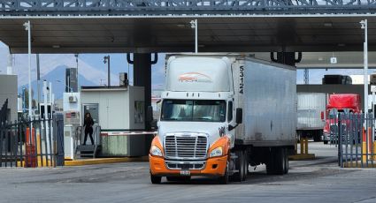 Empresarios buscan activar negocios familiares en la frontera norte de México para impulsar el comercio