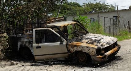 Informes revelan que la Sedena supo desde el año pasado que crecería la violencia en Chiapas y la pelea por la frontera sur