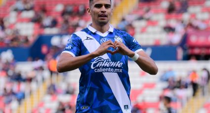 Puebla tiene inicio eléctrico y le alcanza para vencer de visita al Necaxa