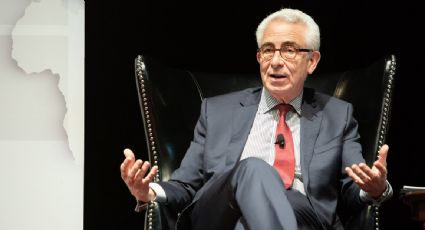 Que el siguiente presidente no sea un demagogo ni divida y asuma responsabilidades: Zedillo