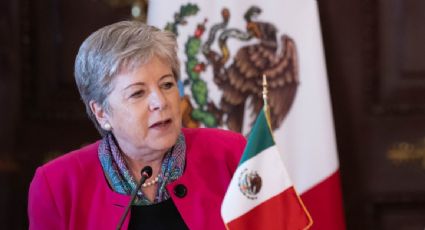 Alicia Bárcena representará a AMLO en Washington D.C. en la primera cumbre de la APEP, organizada por la administración Biden