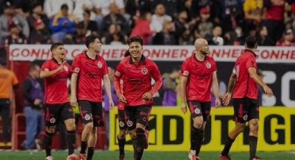 Xolos saca provecho de su 'perrera' ante Tigres y logra un triunfo que lo tiene en zona de Liguilla