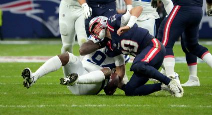 Los Pats siguen arrastrando el prestigio y caen ante Colts en partido celebrado en Alemania