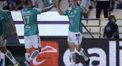 León remonta con bravura a Juárez y rasguña su entrada al Play In