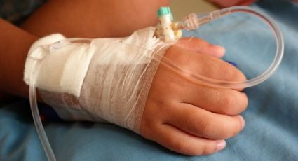 Fallece un niño de seis años por dengue en Guanajuato; es el primer caso registrado en la entidad