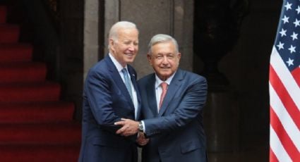 La Casa Blanca confirma que AMLO y Biden se reunirán este viernes en San Francisco