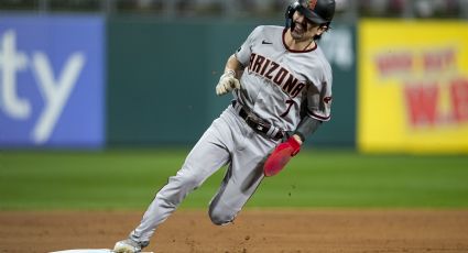 Gunnar Henderson y Corbin Carroll son elegidos como los Novatos del Año en las Grandes Ligas de Beisbol