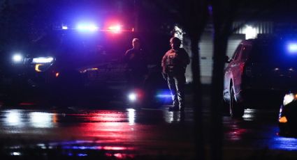 Tiroteo en Washington DC deja dos personas muertas y cinco más heridas; la policía busca a un hombre armado