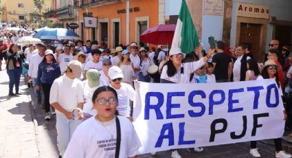 Cámara de Diputados impugna fallo que frena la extinción de los fideicomisos del Poder Judicial