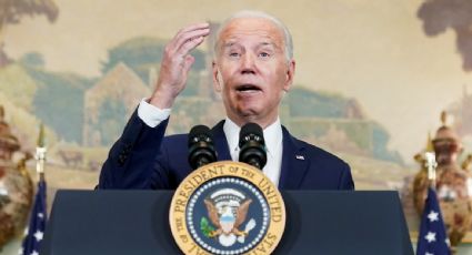 Joe Biden llama a Xi Jinping dictador en conferencia de prensa tras reunirse con él