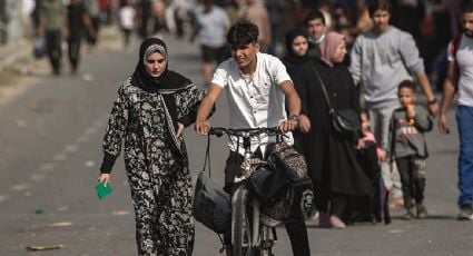 La ONU alerta que la falta de combustible impide la entrega de ayuda, el abasto de agua y las comunicaciones en Gaza