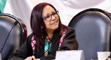 Diputados de oposición reclaman a la titular de la SEP por lentitud en el regreso a clases en Guerrero