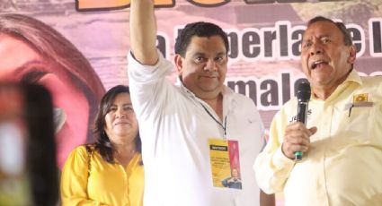 No habrá alianza opositora en la tierra de AMLO: PRD, PRI y PAN buscarán ir solos en las elecciones de 2024 en Tabasco