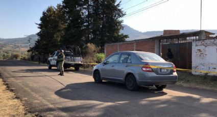 Hallan en San Luis Potosí los cuerpos de cuatro personas; una de las víctimas estaba desmembrada