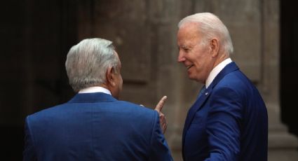 Biden cerrará la cumbre de la APEC reuniéndose con el presidente López Obrador en San Francisco