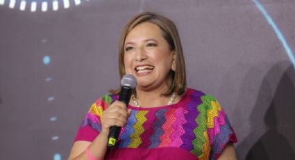 La terna que AMLO envió para nueva ministra de la Corte es una provocación y debe reconsiderarla, dice Xóchitl Gálvez