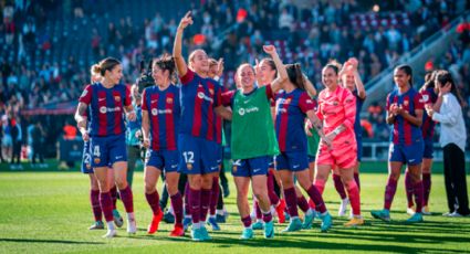 Barcelona extiende su dominio sobre el Real Madrid al conseguir la victoria 12 consecutiva en el Clásico Femenil