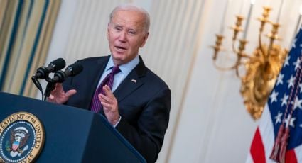 Se necesita una pausa en los ataques de Israel contra Gaza para poder sacar a los rehenes de Hamás: Biden