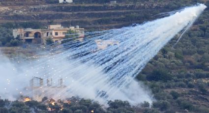 Hezbolá intensificará ofensiva contra Israel por asesinato de uno de sus comandantes; atacará posiciones "que el enemigo nunca se imaginó"