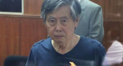 Corte de apelaciones de Perú declara improcedente liberar al expresidente Alberto Fujimori, sentenciado por la muerte de 25 personas