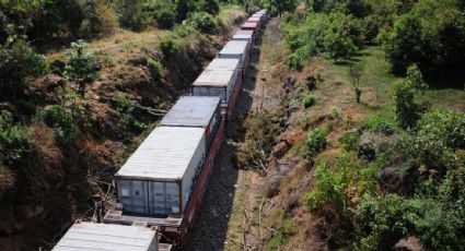 AMLO decreta siete rutas para trenes de pasajeros y permitirá a concesionarios actuales presentar propuestas para dar el servicio