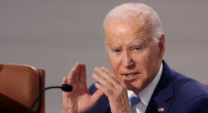 Biden cumple 81 años en medio de la preocupación de los votantes por su avanzada edad