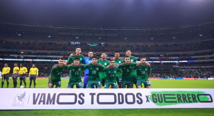 Afición mexicana reincide y lanza grito homofóbico en el Azteca en duelo ante Honduras