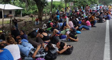 EU restringe visas a empresarios y operadores de vuelos chárter que trasladan a migrantes irregulares a Nicaragua